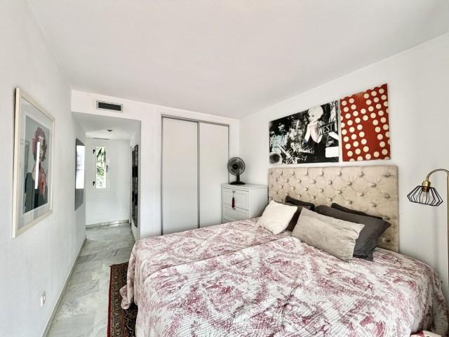 3 Bedrooms Townhouse in Nueva Andalucía