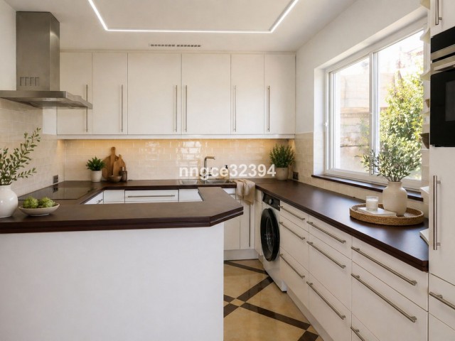 3 Bedrooms Apartment in Benahavís