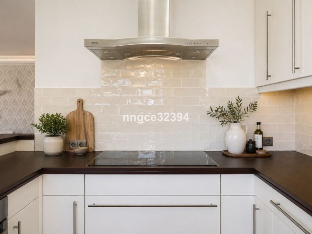 3 Bedrooms Apartment in Benahavís
