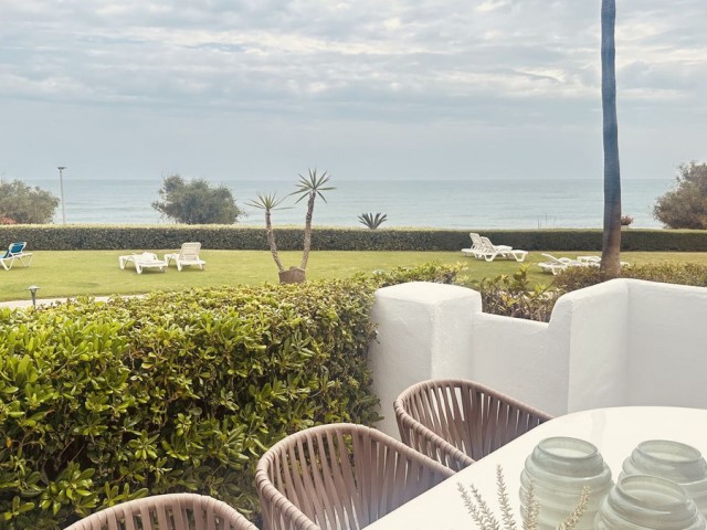 Apartment, Estepona