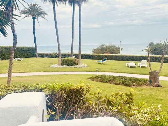 3 Bedrooms Apartment in Estepona
