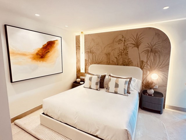 3 Bedrooms Apartment in Estepona