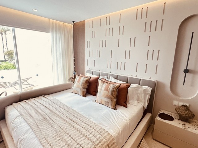 3 Bedrooms Apartment in Estepona