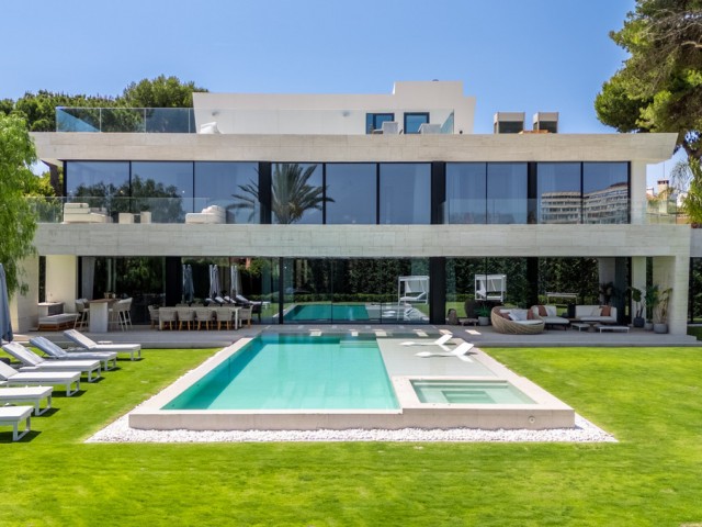 Villa Los Monteros - R5368483