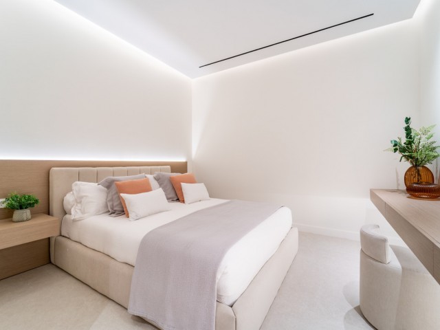 6 Slaapkamer Villa in Los Monteros