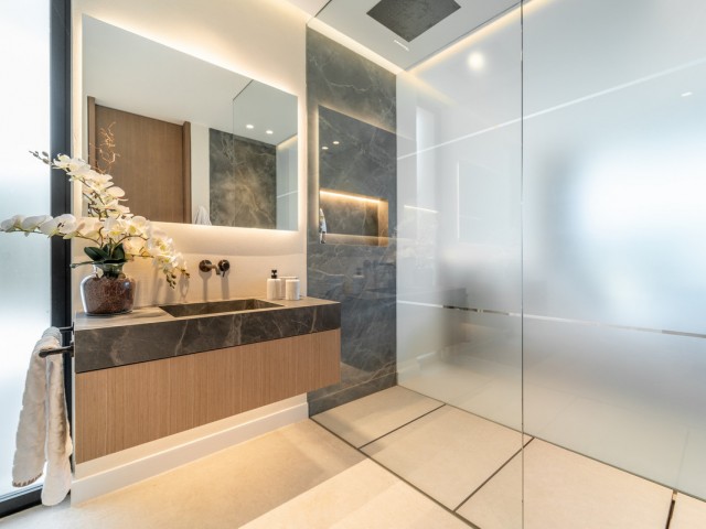 6 Slaapkamer Villa in Los Monteros