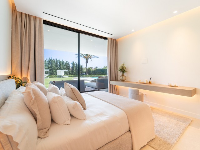 6 Slaapkamer Villa in Los Monteros