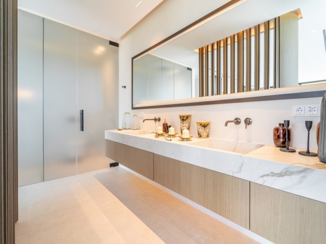 6 Slaapkamer Villa in Los Monteros