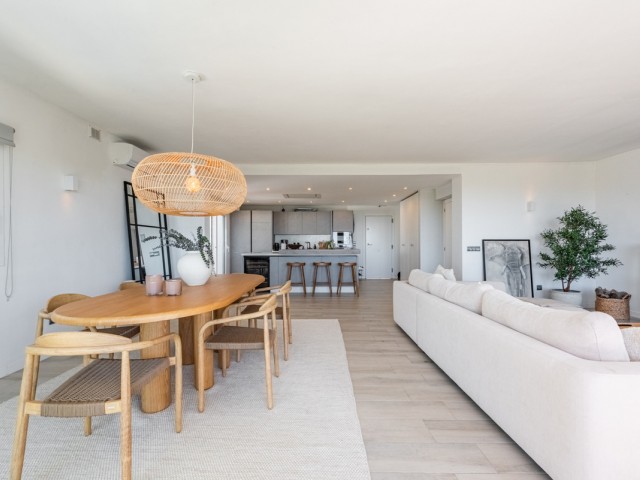 Villa avec 4 Chambres  à Istán