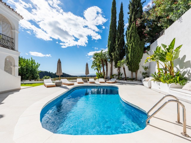 Villa Istán - R5368609