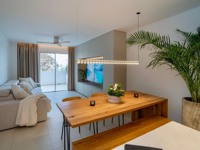 3 Bedrooms Apartment in Benalmadena Pueblo