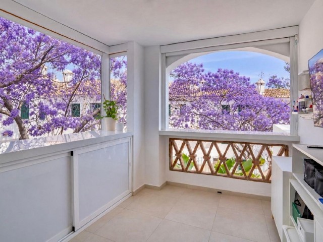 3 Bedrooms Apartment in Benalmadena Pueblo