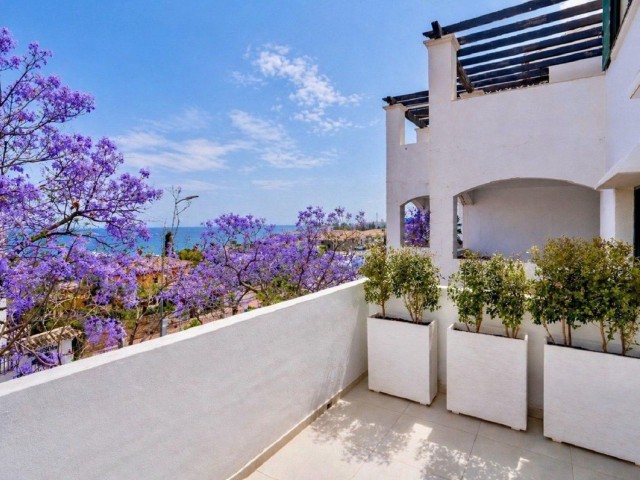 Apartment, Benalmadena Pueblo, R5368801