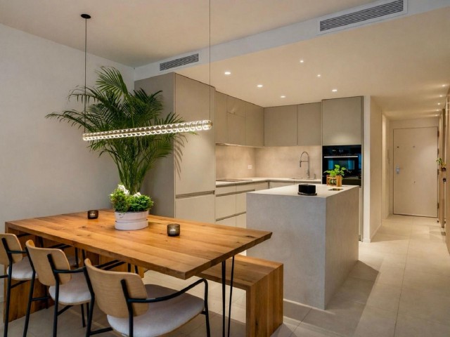 Apartment, Benalmadena Pueblo, R5368801