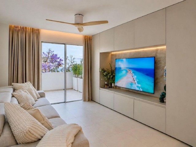 Apartment, Benalmadena Pueblo