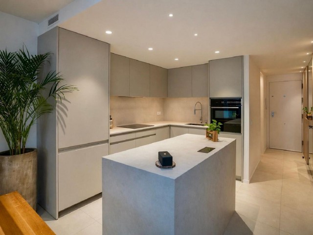 3 Bedrooms Apartment in Benalmadena Pueblo