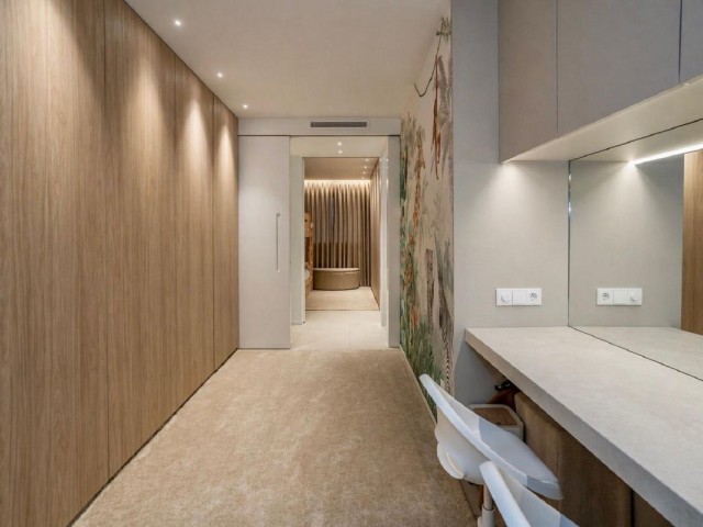 3 Bedrooms Apartment in Benalmadena Pueblo