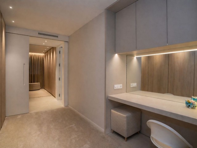 3 Bedrooms Apartment in Benalmadena Pueblo