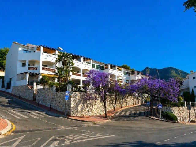 Apartment, Benalmadena Pueblo, R5368801