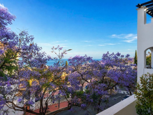 Apartment, Benalmadena Pueblo, R5368801