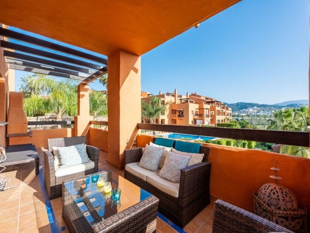 Apartment, Benahavis