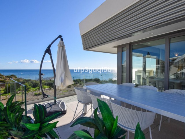 Villa, Mijas Costa