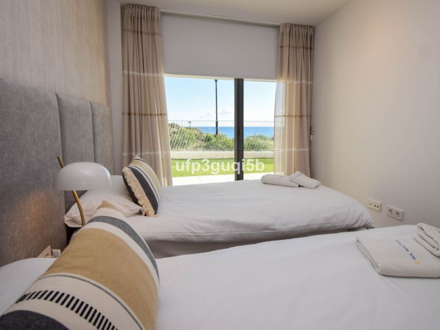 3 Bedrooms Villa in Mijas Costa