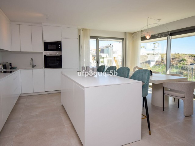 3 Bedrooms Villa in Mijas Costa