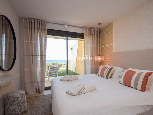 3 Bedrooms Villa in Mijas Costa