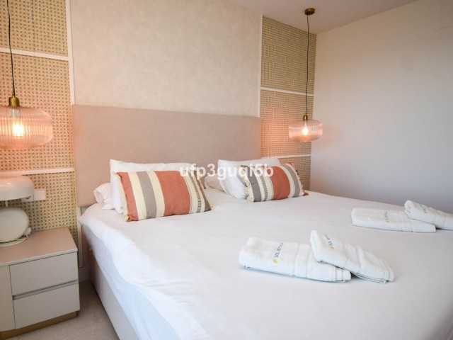 3 Bedrooms Villa in Mijas Costa