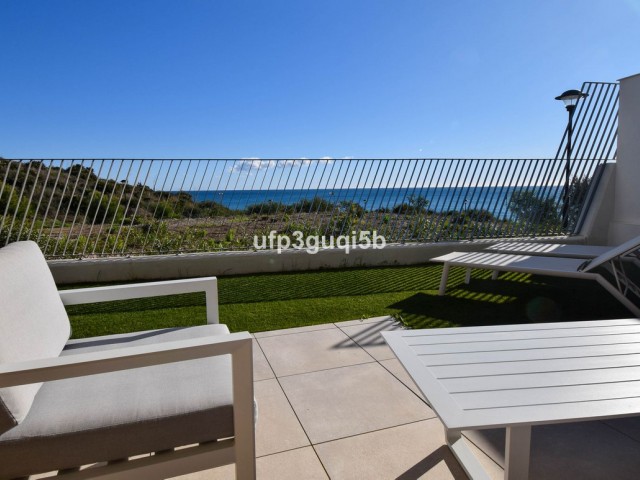3 Bedrooms Villa in Mijas Costa