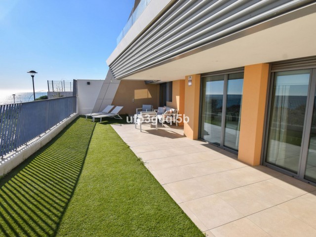 3 Bedrooms Villa in Mijas Costa