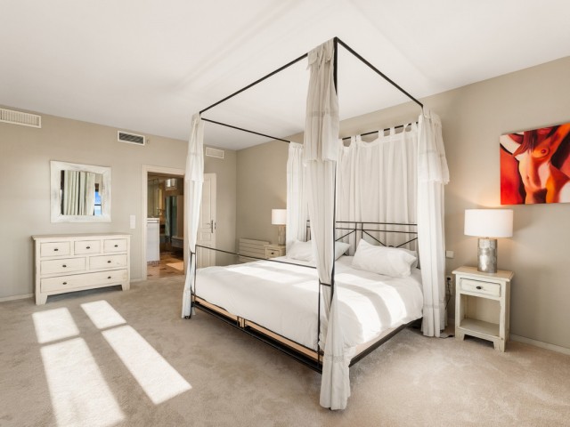 2 Schlafzimmer Apartment in Puerto Banús