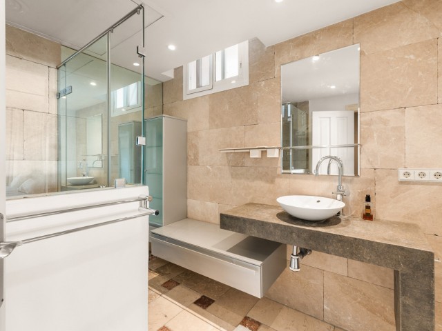 2 Schlafzimmer Apartment in Puerto Banús