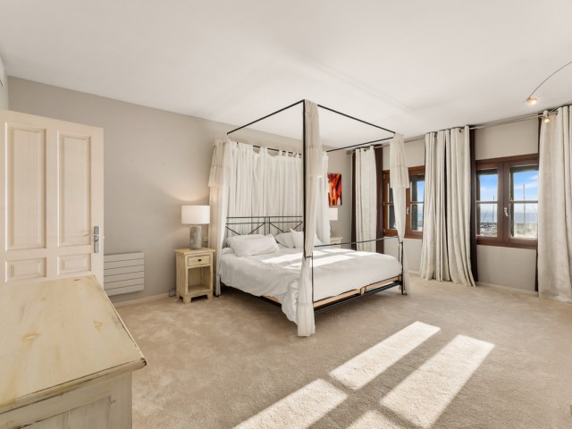 2 Schlafzimmer Apartment in Puerto Banús