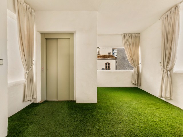 2 Schlafzimmer Apartment in Puerto Banús