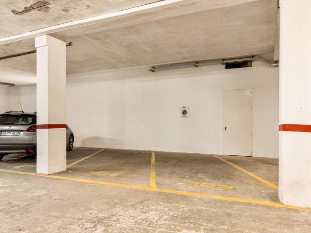 2 Schlafzimmer Apartment in Puerto Banús