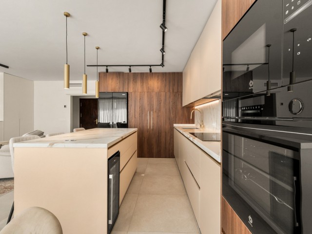 4 Bedrooms Townhouse in Estepona