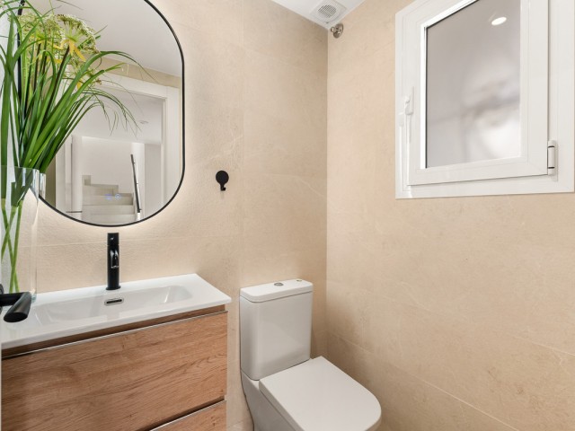 4 Bedrooms Townhouse in Estepona