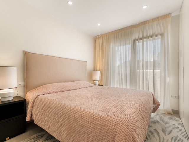 4 Bedrooms Townhouse in Estepona