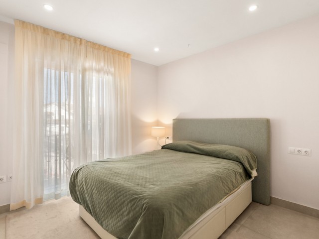 4 Bedrooms Townhouse in Estepona