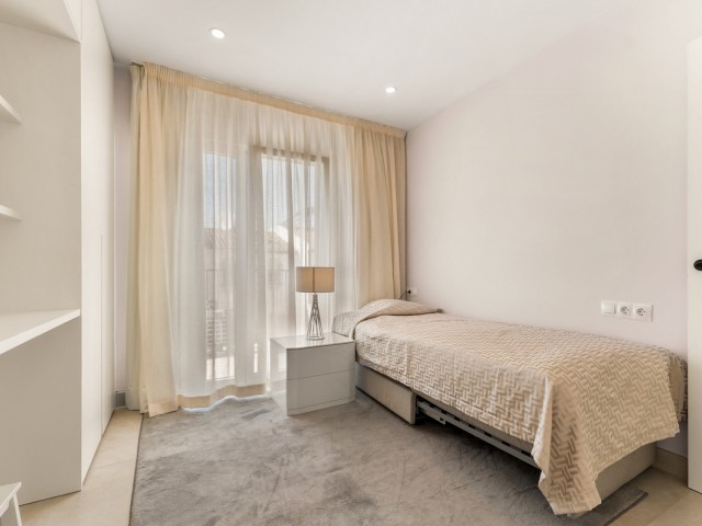 4 Bedrooms Townhouse in Estepona