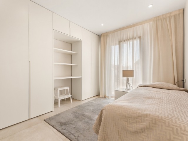 4 Bedrooms Townhouse in Estepona