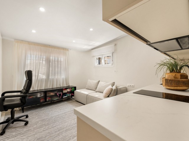 4 Bedrooms Townhouse in Estepona