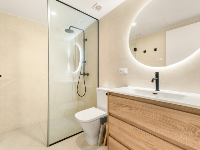 4 Schlafzimmer Reihenhaus in Estepona