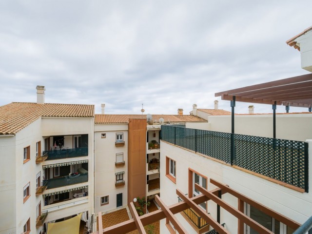 Apartment, Benalmadena Costa