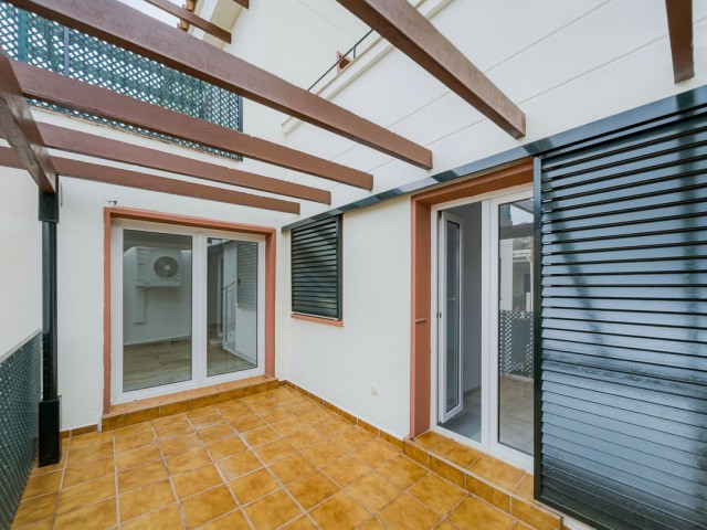 3 Bedrooms Apartment in Benalmadena Costa