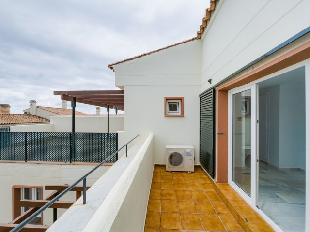 3 Bedrooms Apartment in Benalmadena Costa