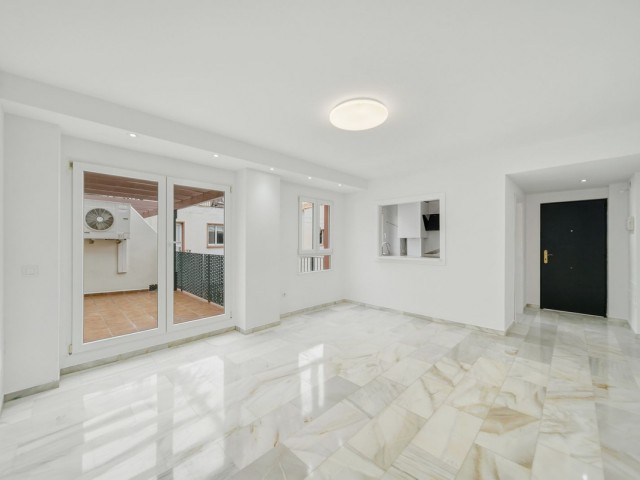 3 Bedrooms Apartment in Benalmadena Costa