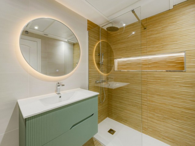 3 Bedrooms Apartment in Benalmadena Costa